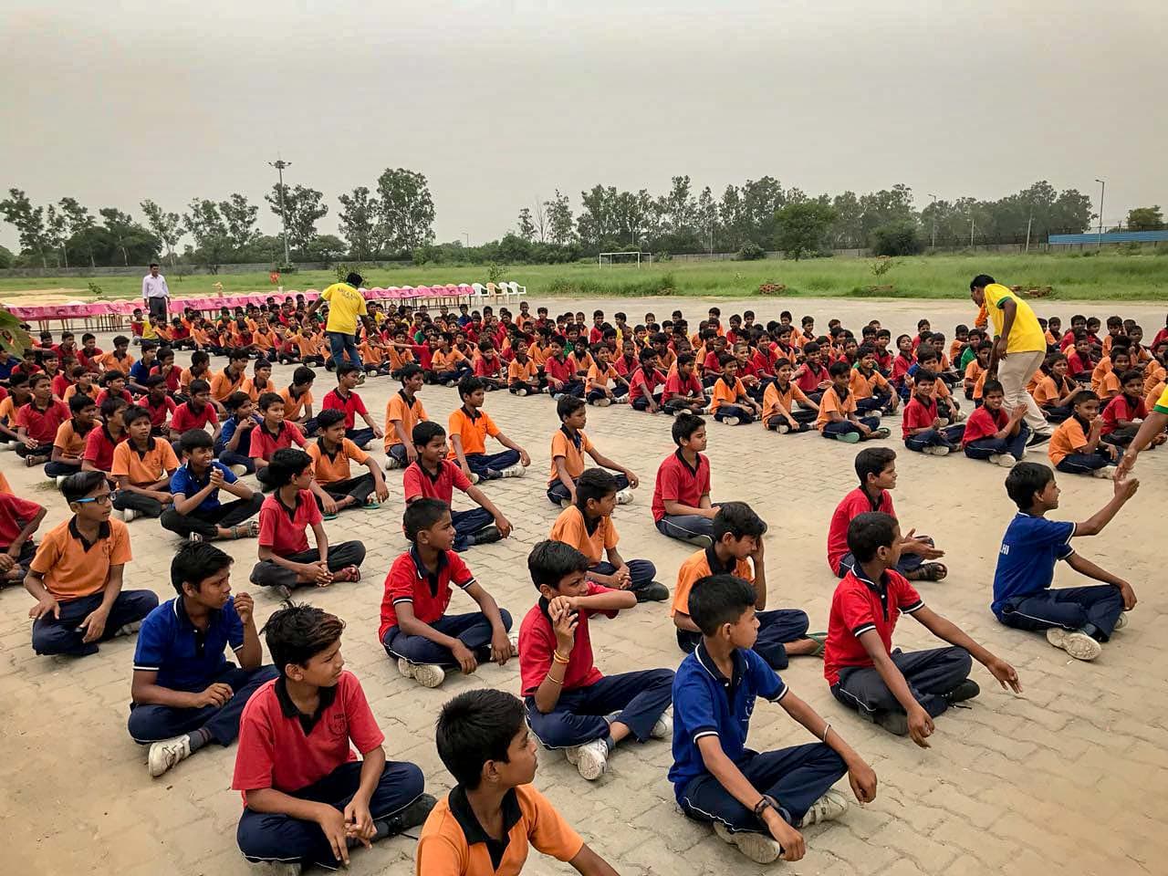 KISS Bhubaneswar Events photo 5